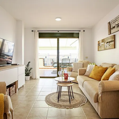 Sun Rays Bay Mirador De La Gomera דירה קיאו סלבאחה