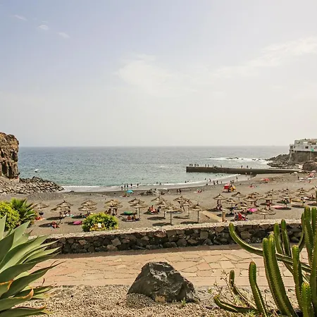 Sun Rays Bay Mirador De La Gomera Apartment Callao Salvaje