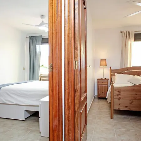 Sun Rays Bay Mirador De La Gomera דירה