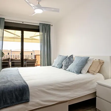 Sun Rays Bay Mirador De La Gomera Apartment *