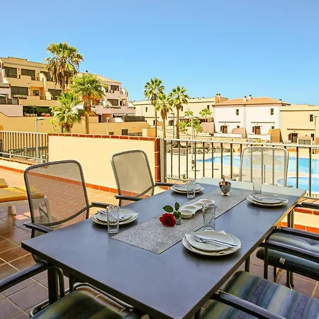 Sun Rays Bay Mirador De La Gomera