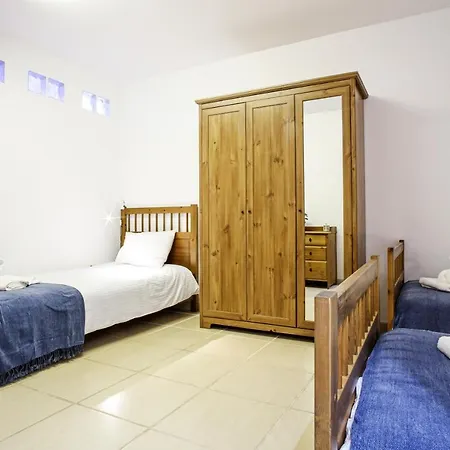 Sun Rays Bay Mirador De La Gomera Apartment Callao Salvaje