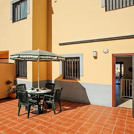 דירה Sun Rays Bay Mirador De La Gomera קיאו סלבאחה