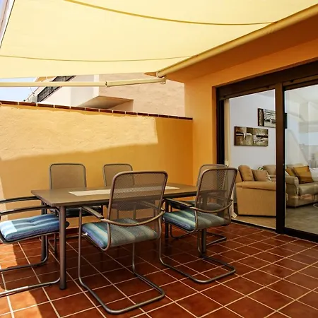 Apartment Sun Rays Bay Mirador De La Gomera Callao Salvaje