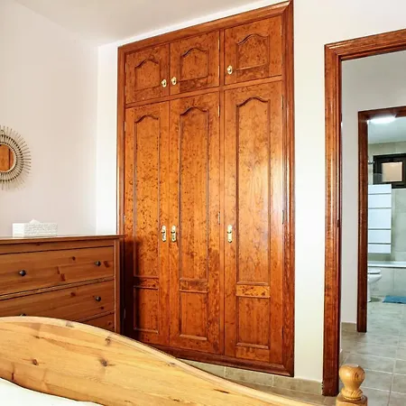 דירה Sun Rays Bay Mirador De La Gomera *