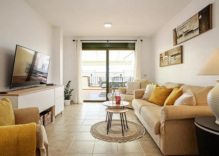 Sun Rays Bay Mirador De La Gomera דירה קיאו סלבאחה