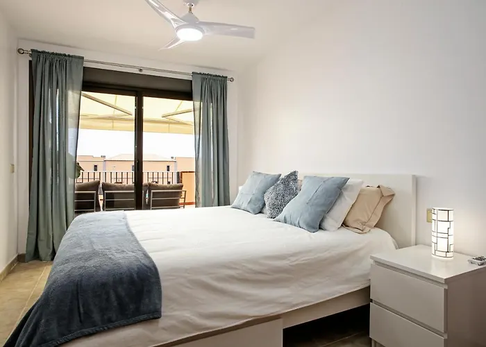 Sun Rays Bay Mirador De La Gomera דירה *