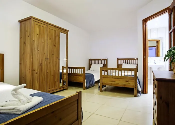 Sun Rays Bay Mirador De La Gomera דירה קיאו סלבאחה