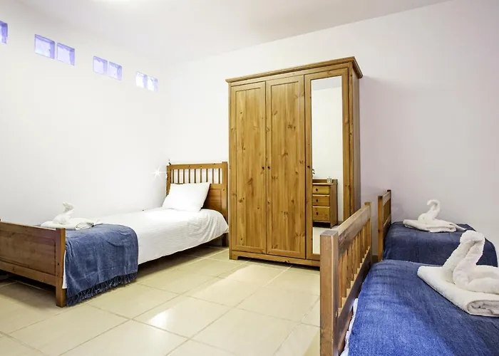 Sun Rays Bay Mirador De La Gomera דירה קיאו סלבאחה