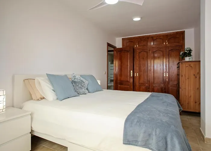 Sun Rays Bay Mirador De La Gomera דירה קיאו סלבאחה