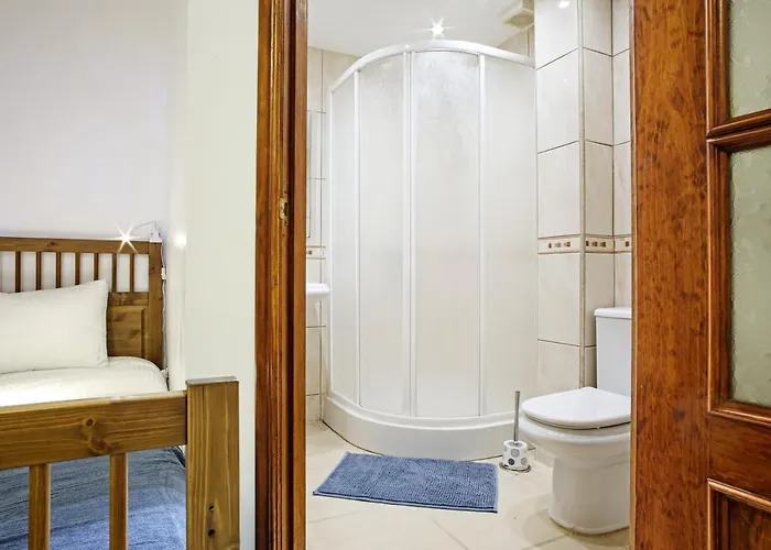 Sun Rays Bay Mirador De La Gomera * קיאו סלבאחה