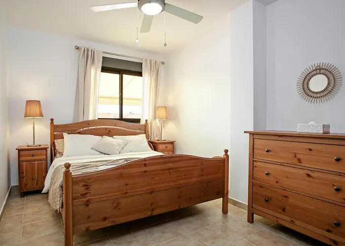 Sun Rays Bay Mirador De La Gomera דירה *