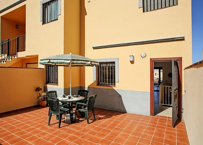 דירה Sun Rays Bay Mirador De La Gomera קיאו סלבאחה