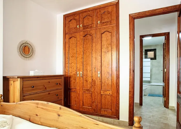 דירה Sun Rays Bay Mirador De La Gomera *