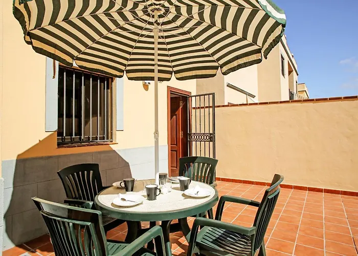 Sun Rays Bay Mirador De La Gomera קיאו סלבאחה